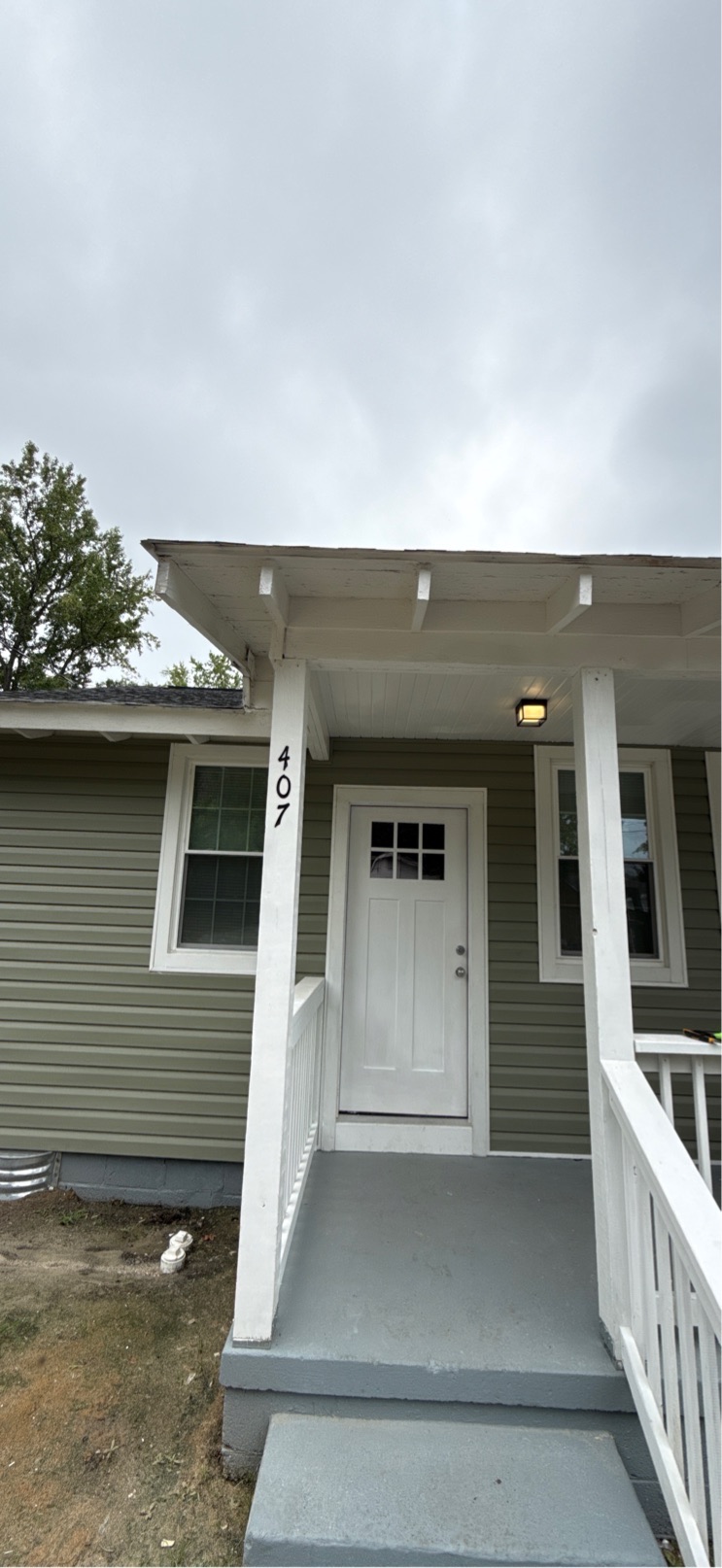 407 Cedar Street